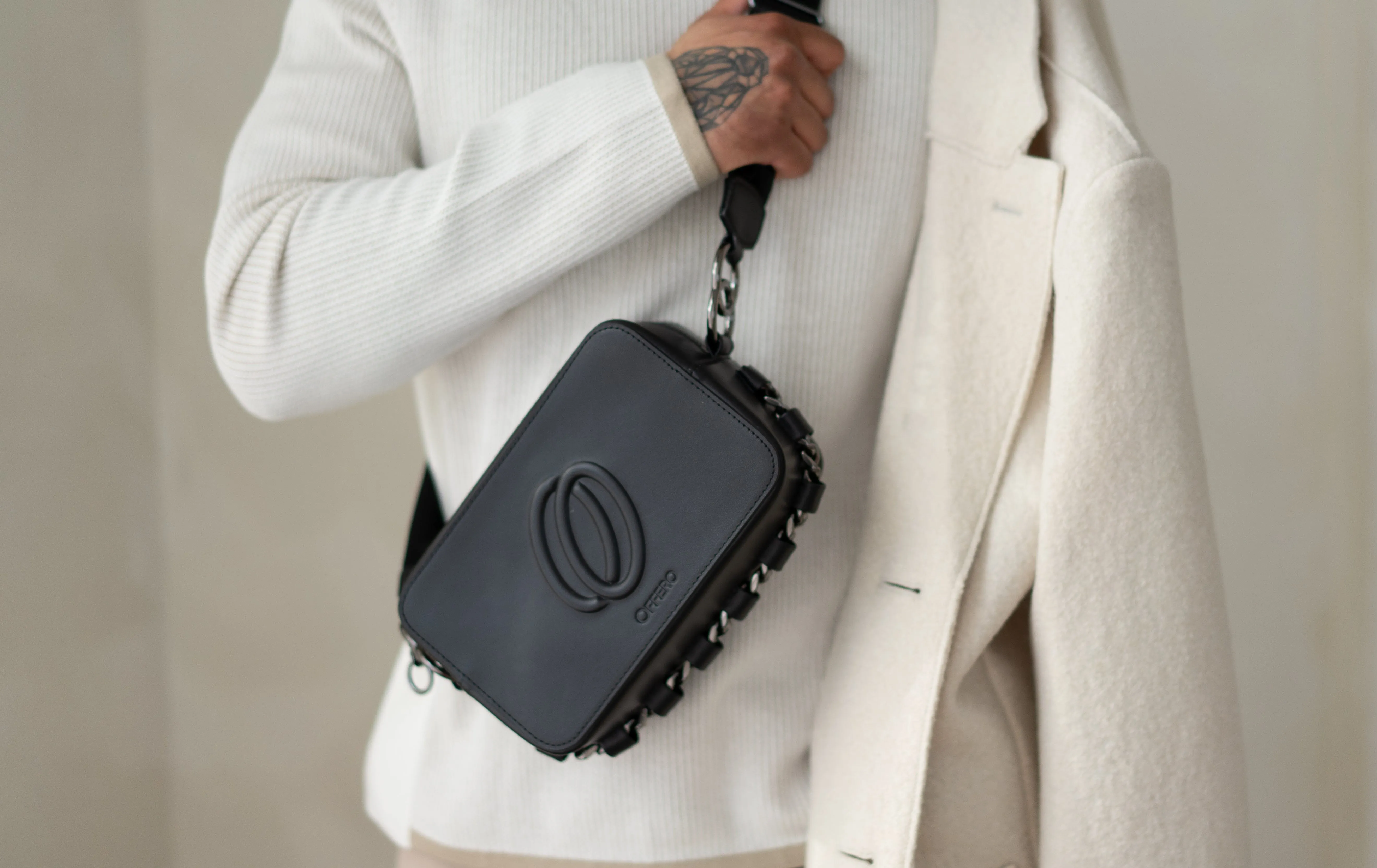 Crossbody