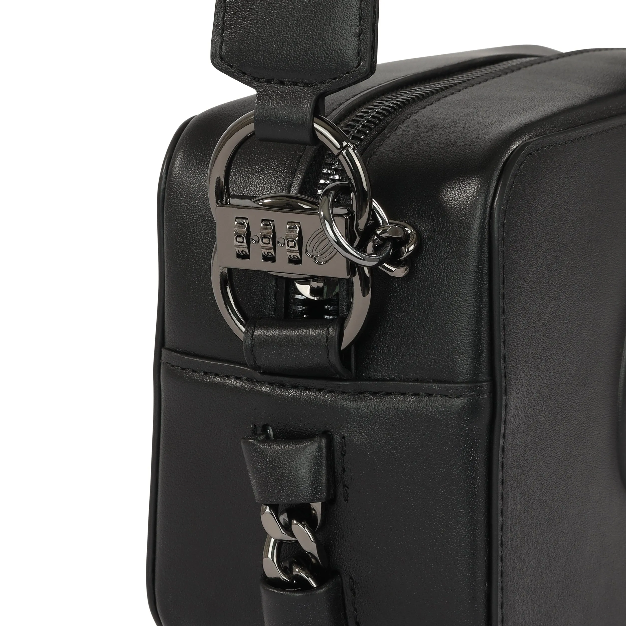 Crossbody
