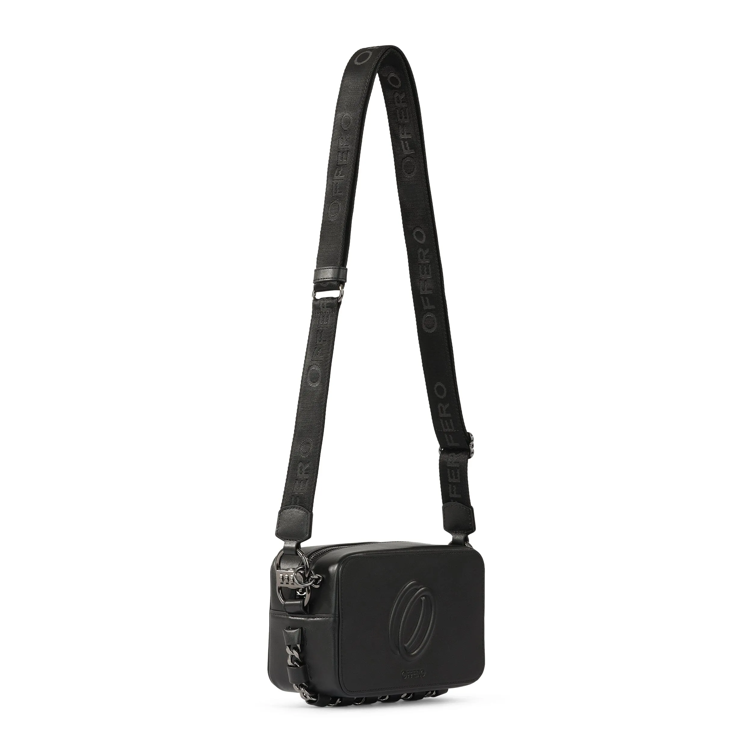 Crossbody