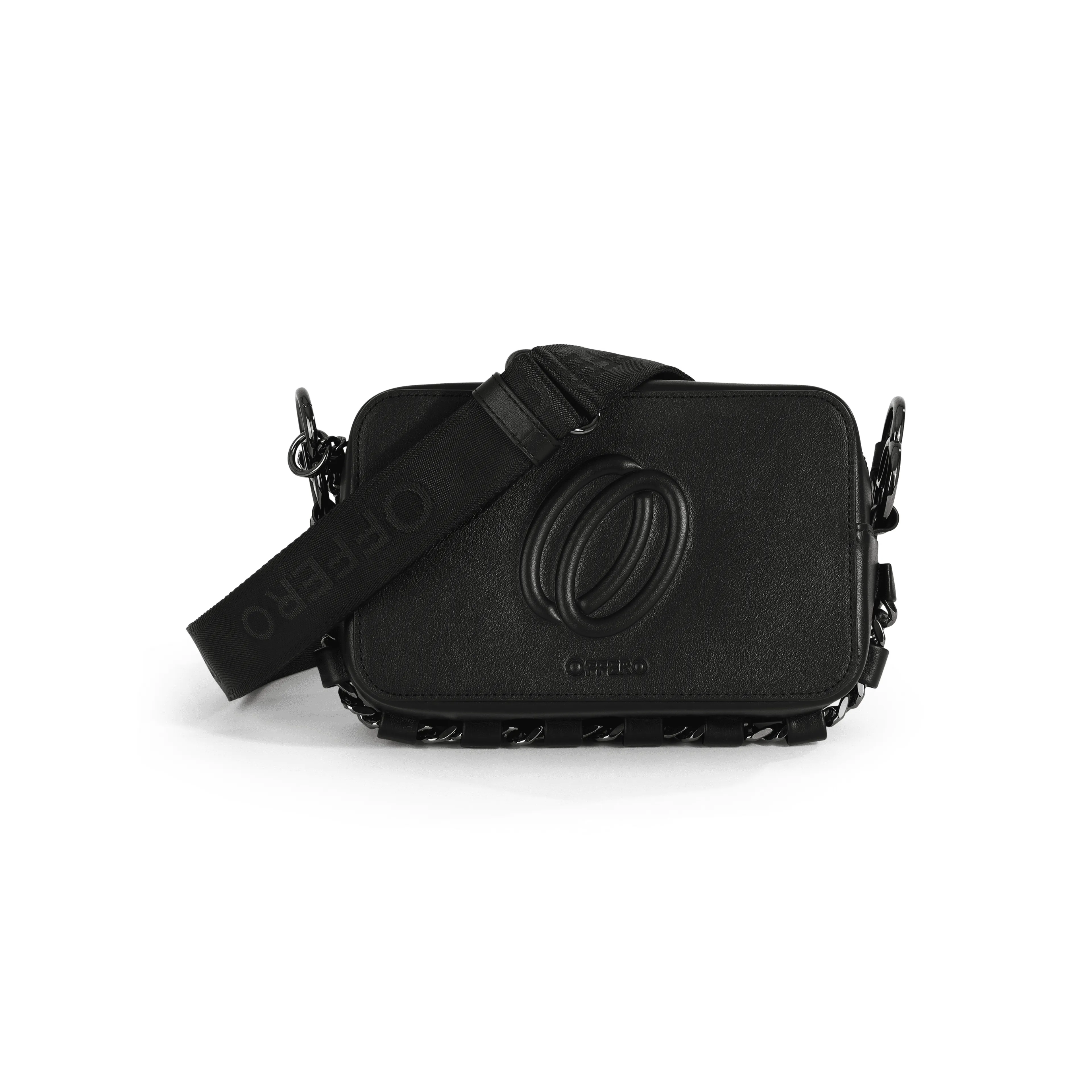 Crossbody
