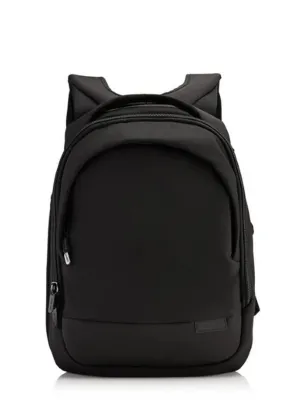 Crumpler Mantra Backpack Black 15 Inch