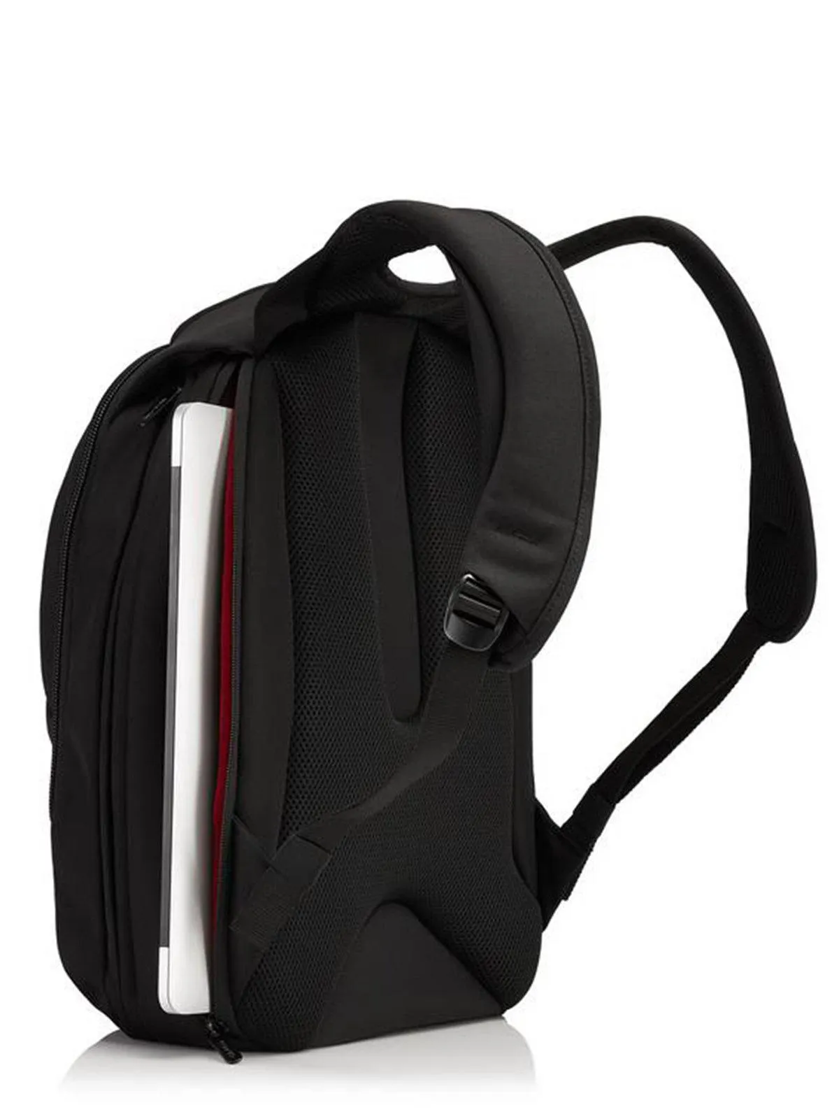 Crumpler Mantra Backpack Black 15 Inch