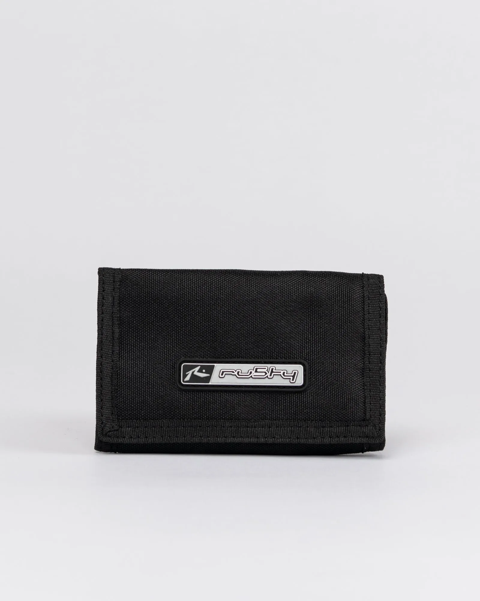Cyber Tri-fold Wallet