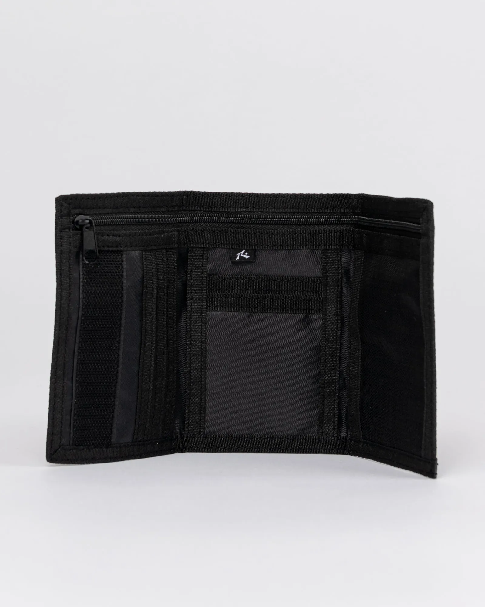 Cyber Tri-fold Wallet