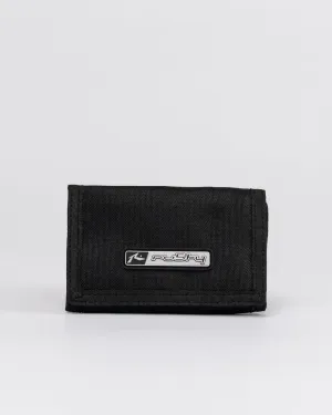 Cyber Tri-fold Wallet