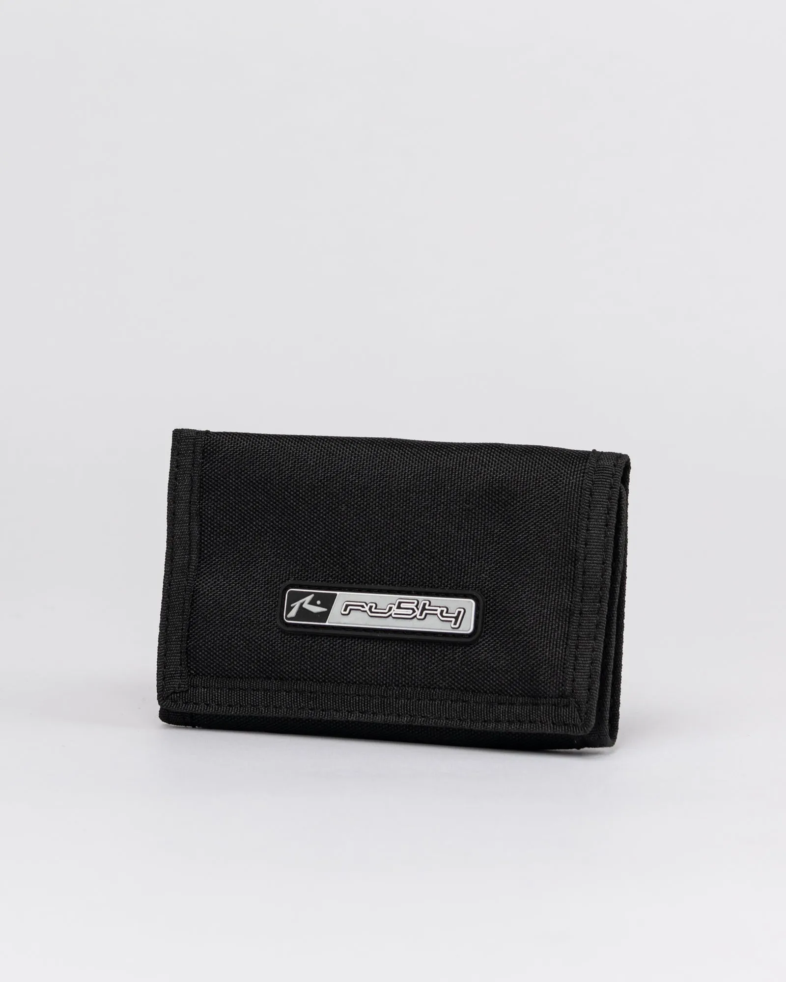 Cyber Tri-fold Wallet