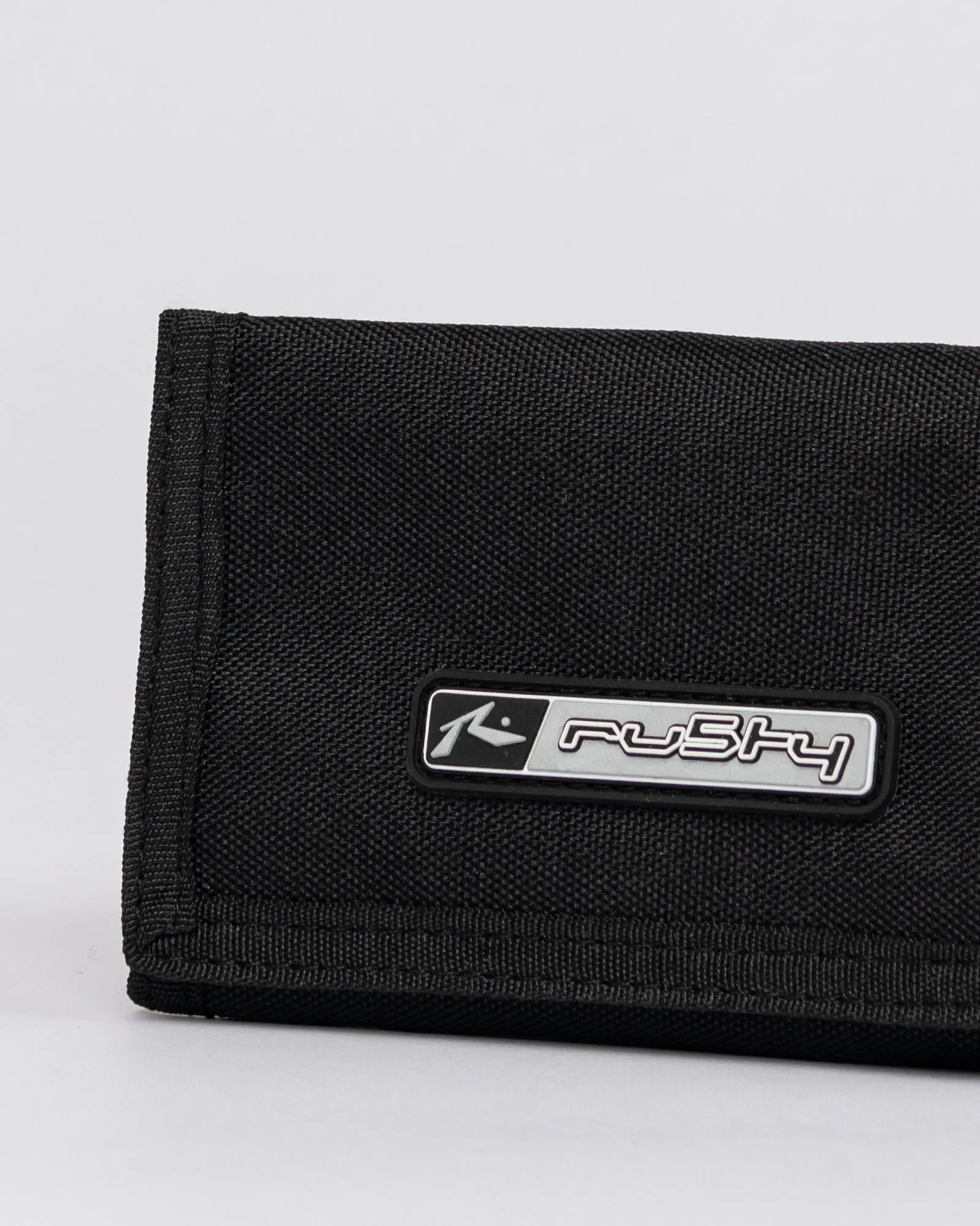 Cyber Tri-fold Wallet