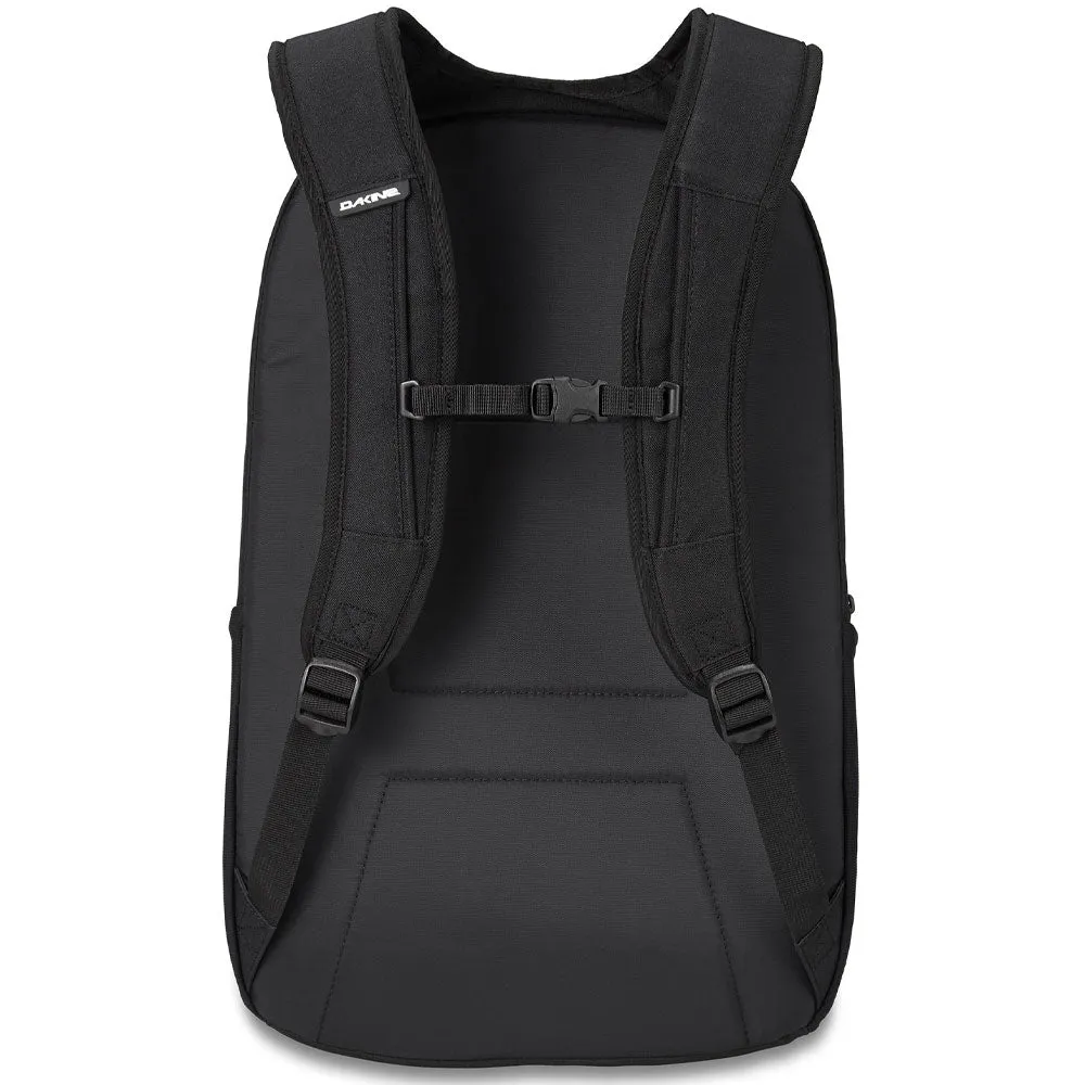 Dakine Campus L 33L Rucksack - Black