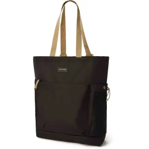 Dakine Recess Tote Backpack 19L Black Onyx