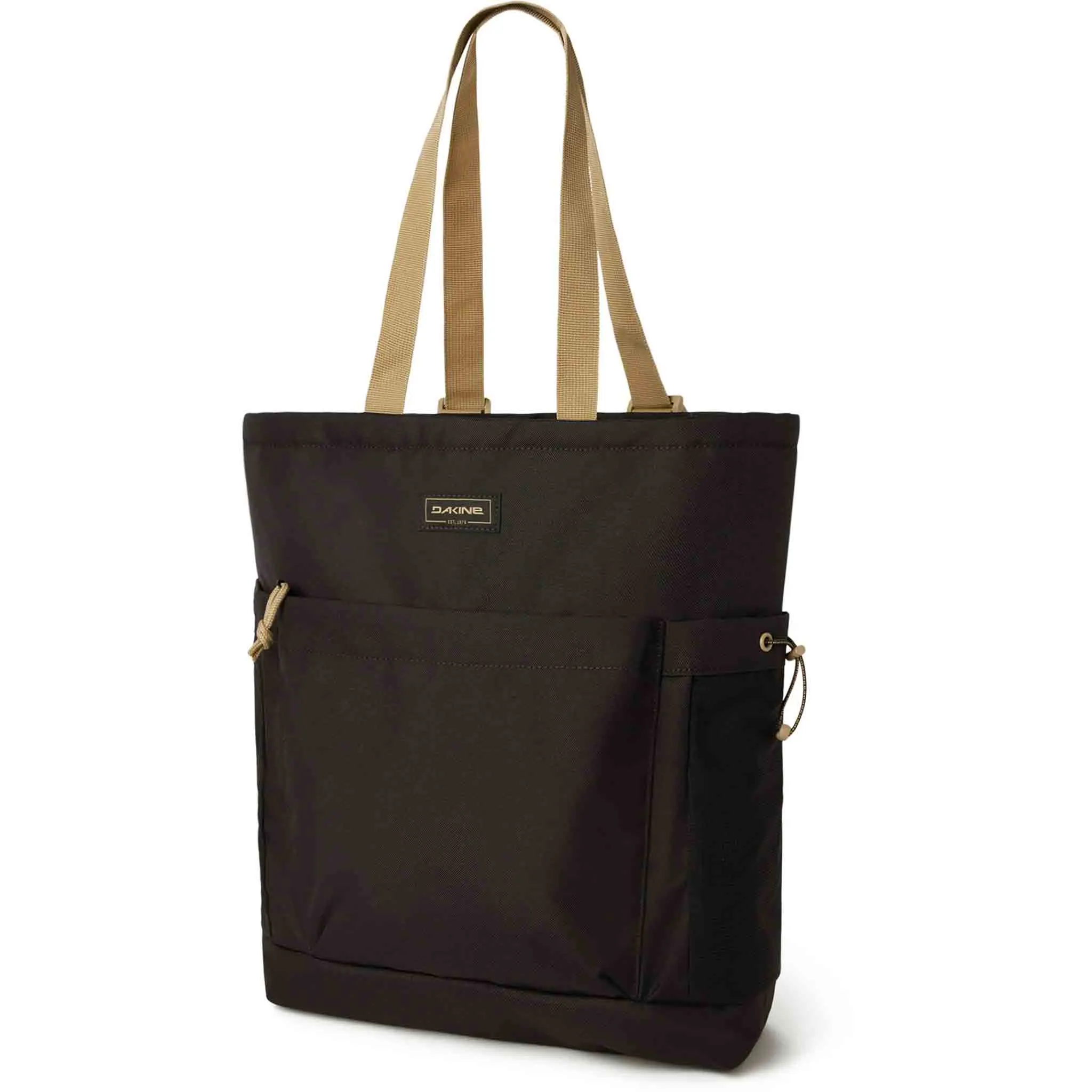 Dakine Recess Tote Backpack 19L Black Onyx
