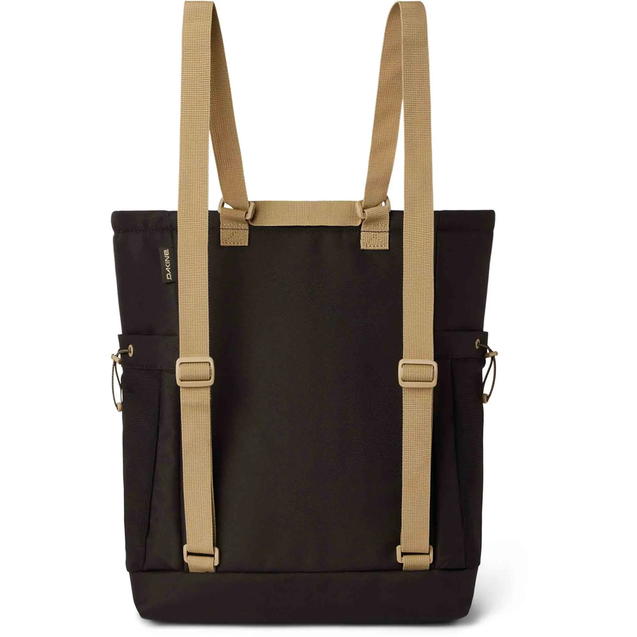 Dakine Recess Tote Backpack 19L Black Onyx