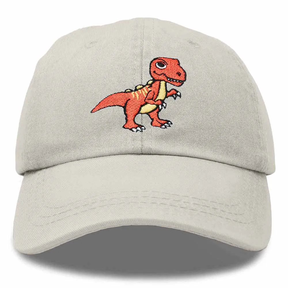 Dalix T-Rex Cap