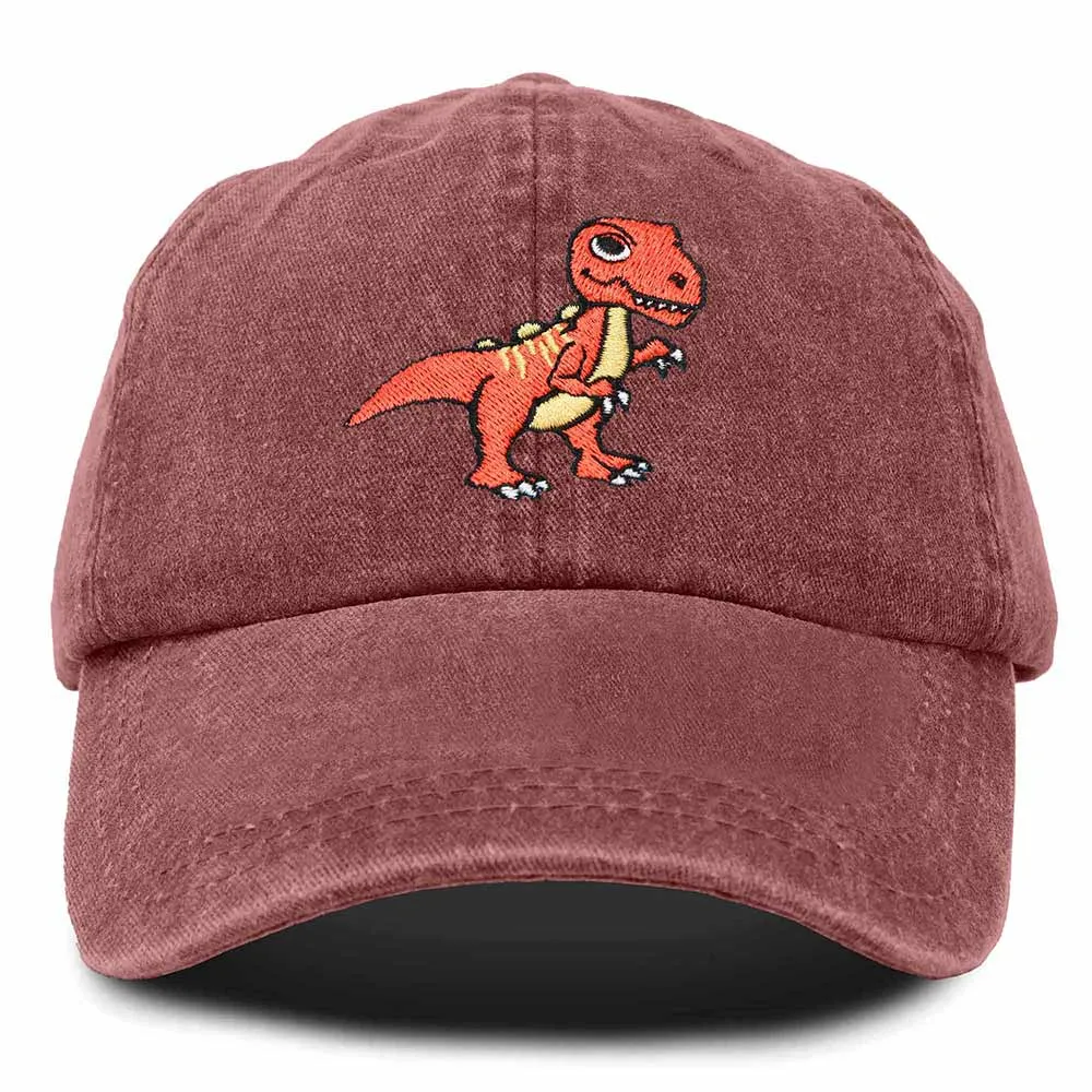 Dalix T-Rex Cap