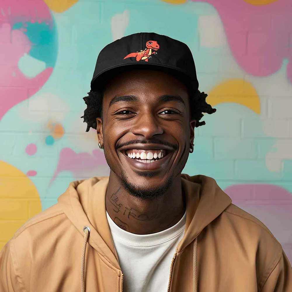 Dalix T-Rex Cap