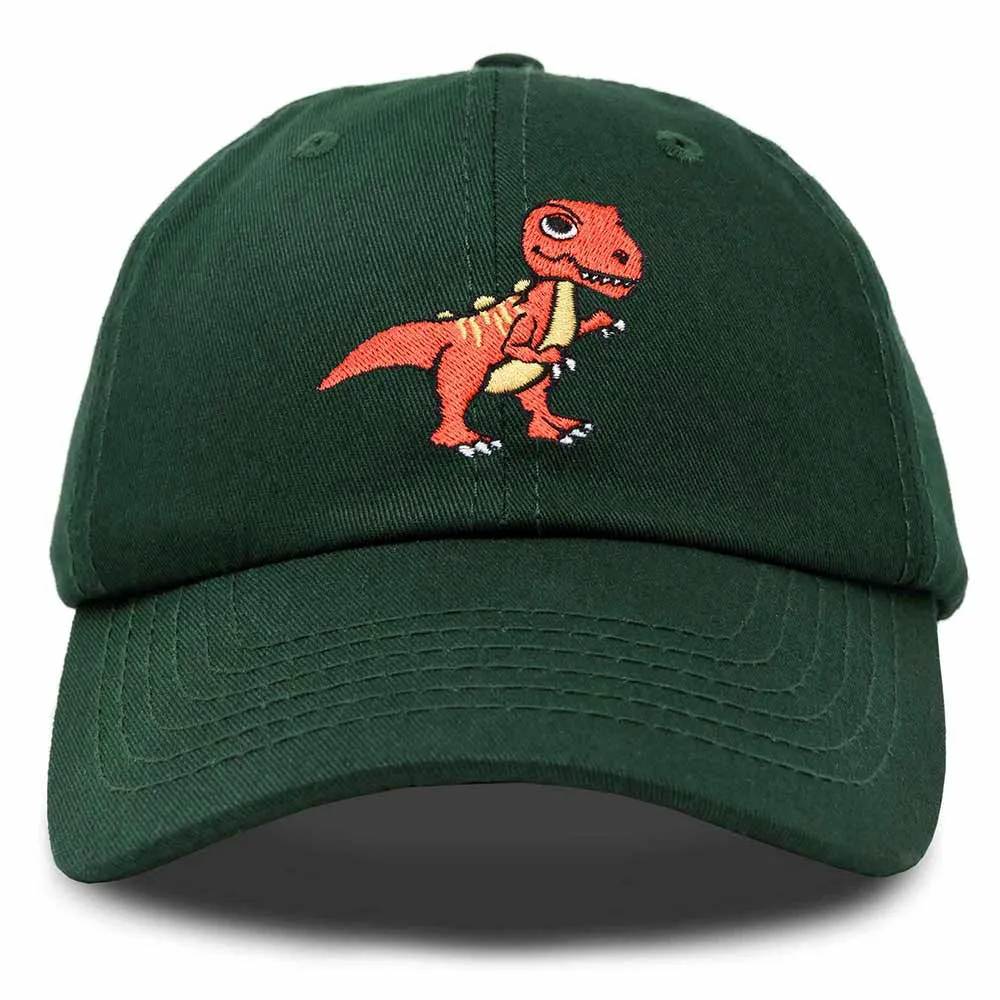 Dalix T-Rex Cap