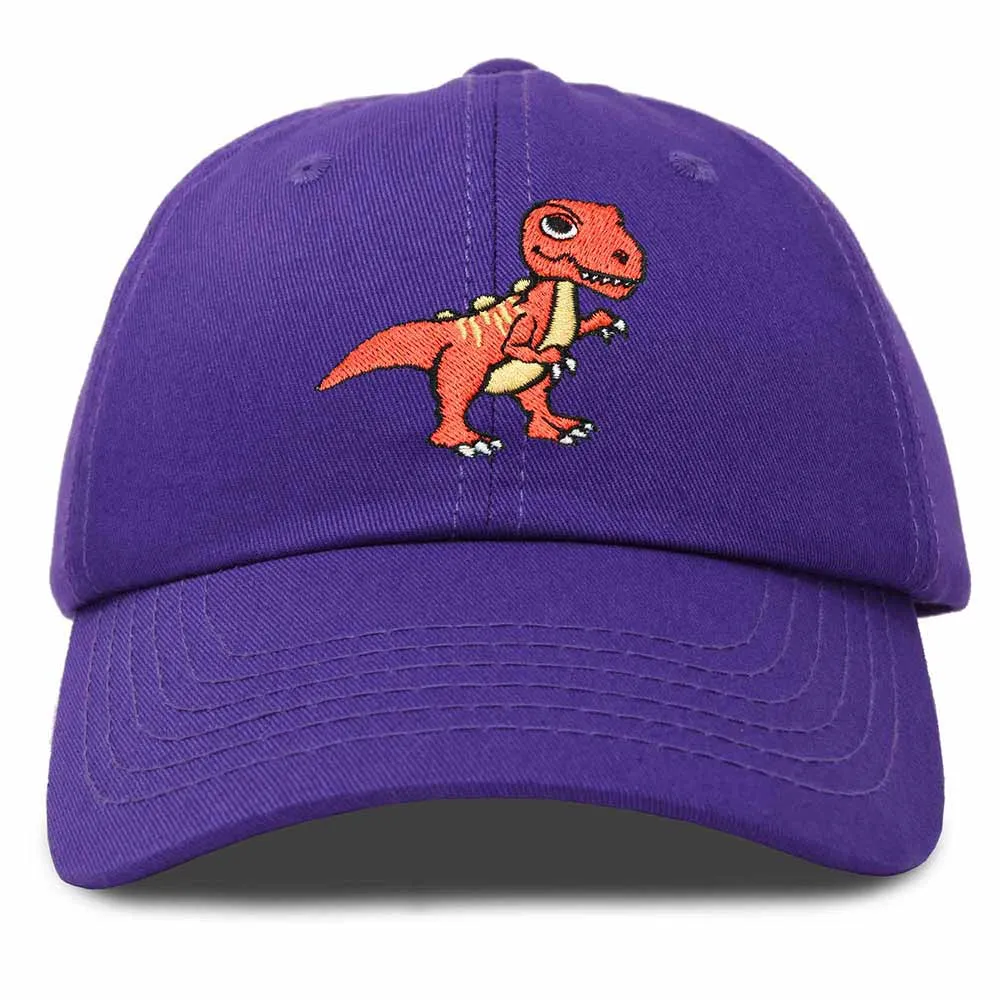 Dalix T-Rex Cap