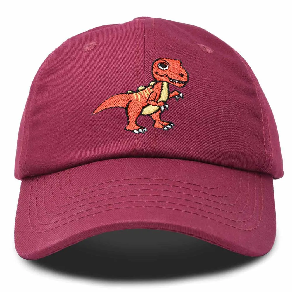 Dalix T-Rex Cap