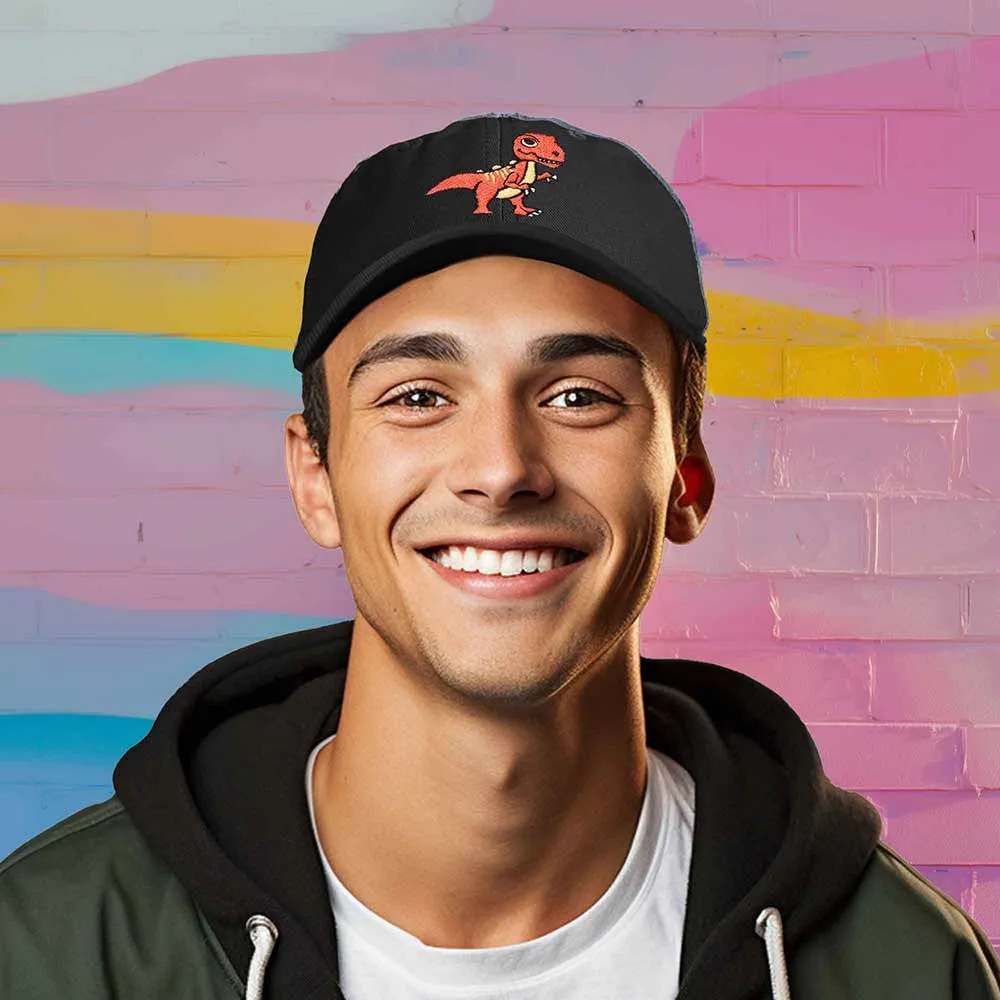Dalix T-Rex Cap