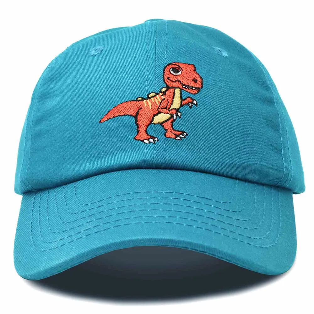 Dalix T-Rex Cap