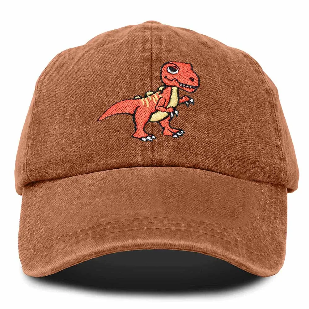 Dalix T-Rex Cap