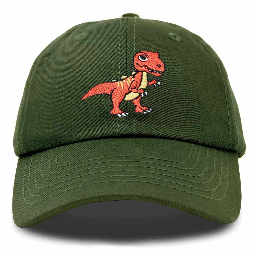 Dalix T-Rex Cap