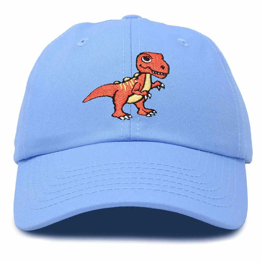 Dalix T-Rex Cap