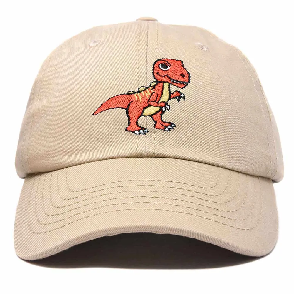 Dalix T-Rex Cap