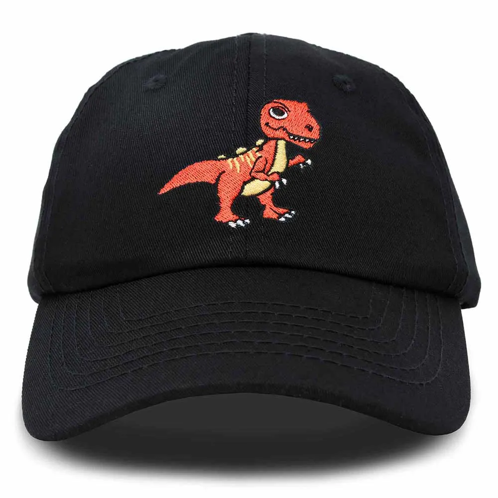 Dalix T-Rex Cap