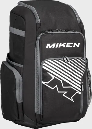 Deluxe Slowpitch Backpack