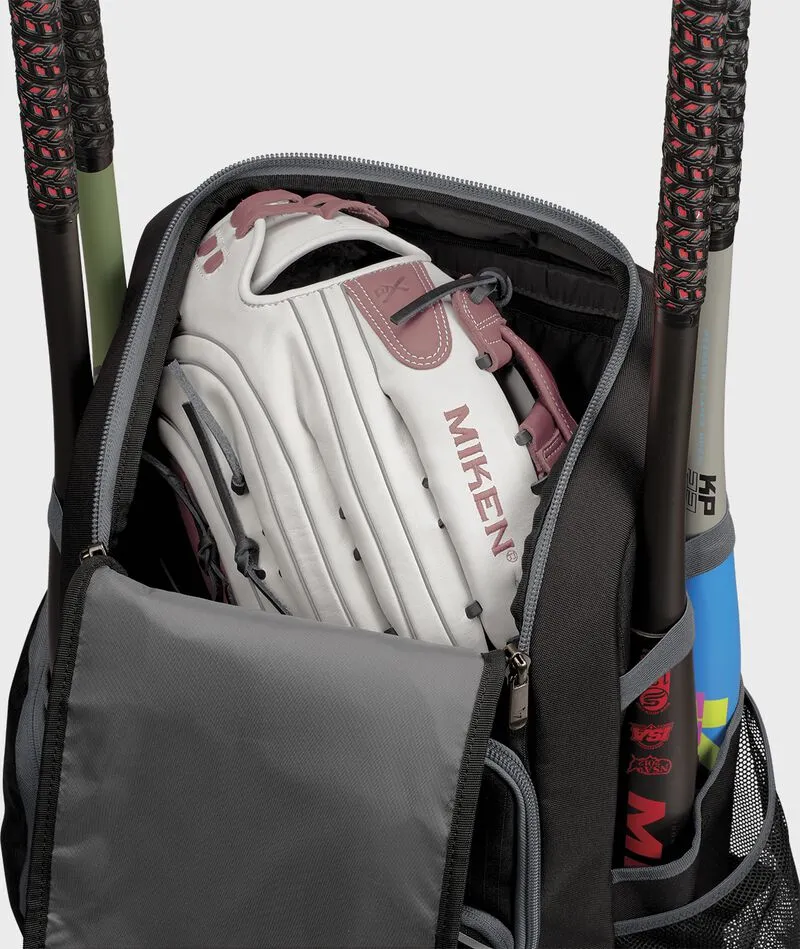 Deluxe Slowpitch Backpack
