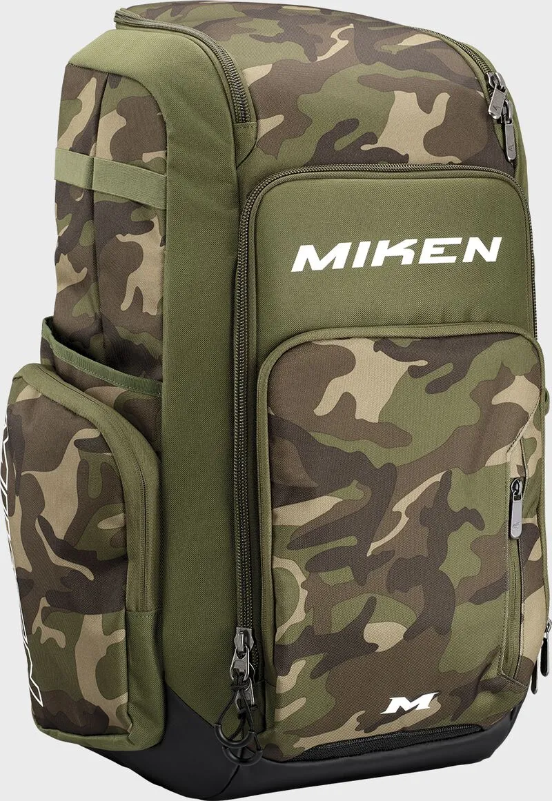 Deluxe Slowpitch Backpack