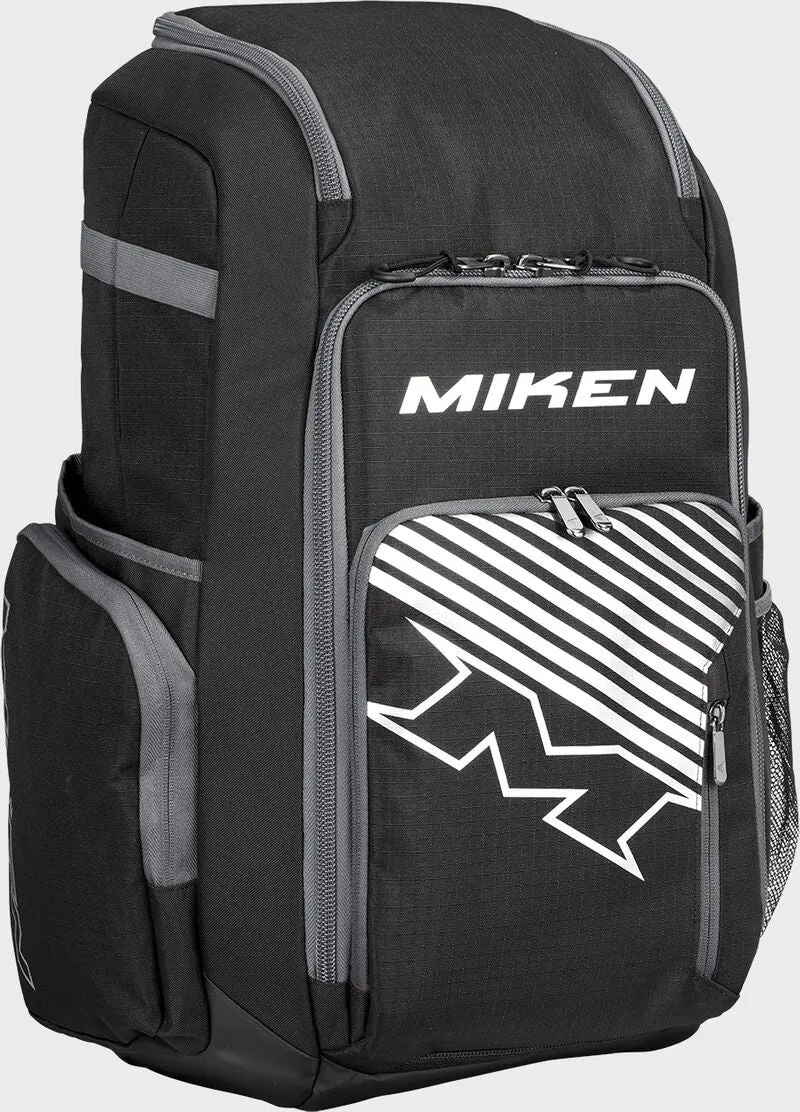 Deluxe Slowpitch Backpack