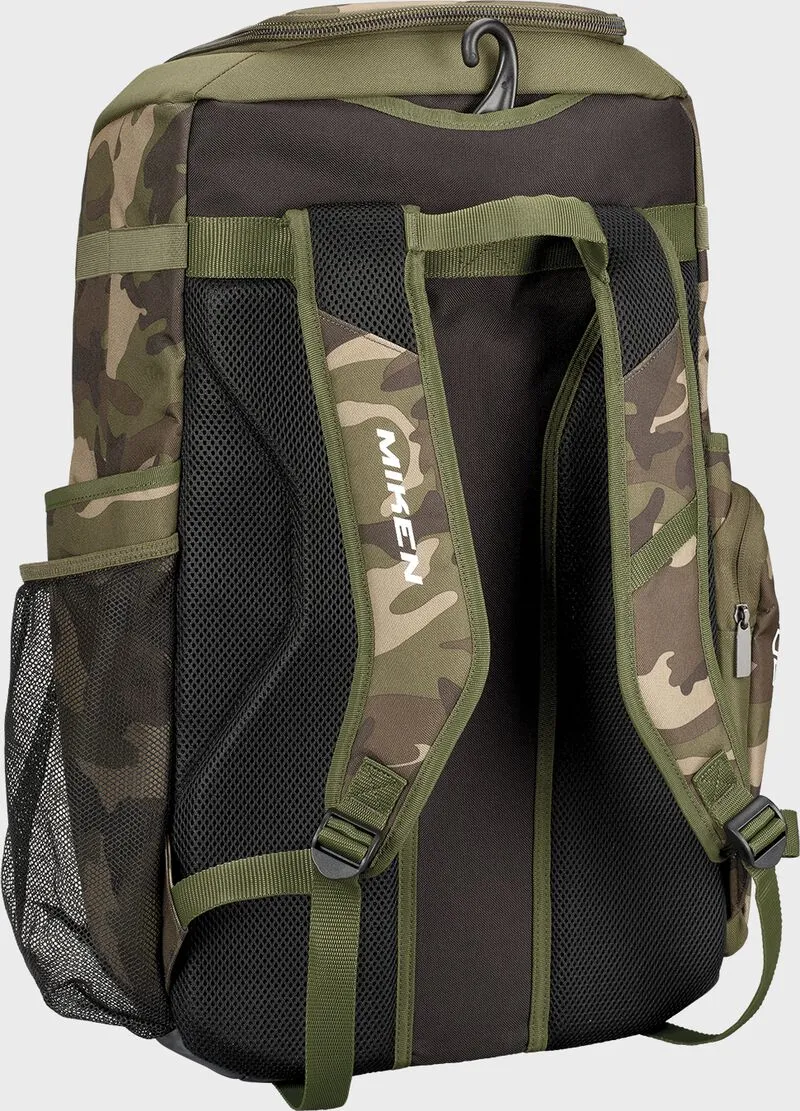 Deluxe Slowpitch Backpack
