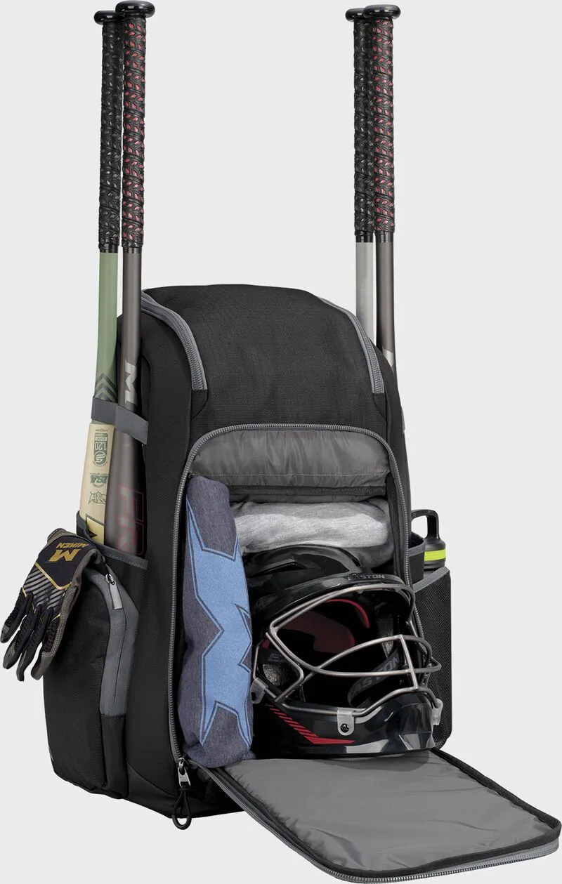 Deluxe Slowpitch Backpack