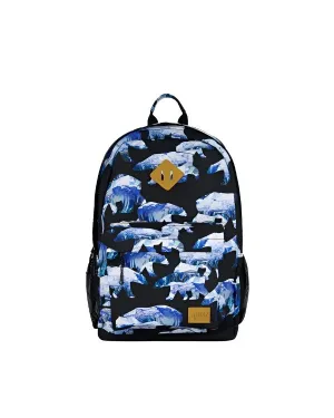 Deux par Deux Kids Backpack (Bears)