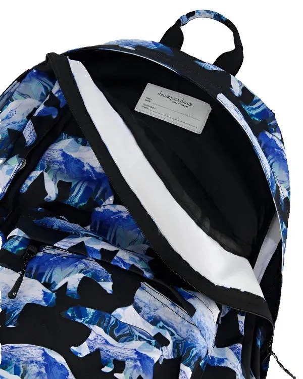 Deux par Deux Kids Backpack (Bears)
