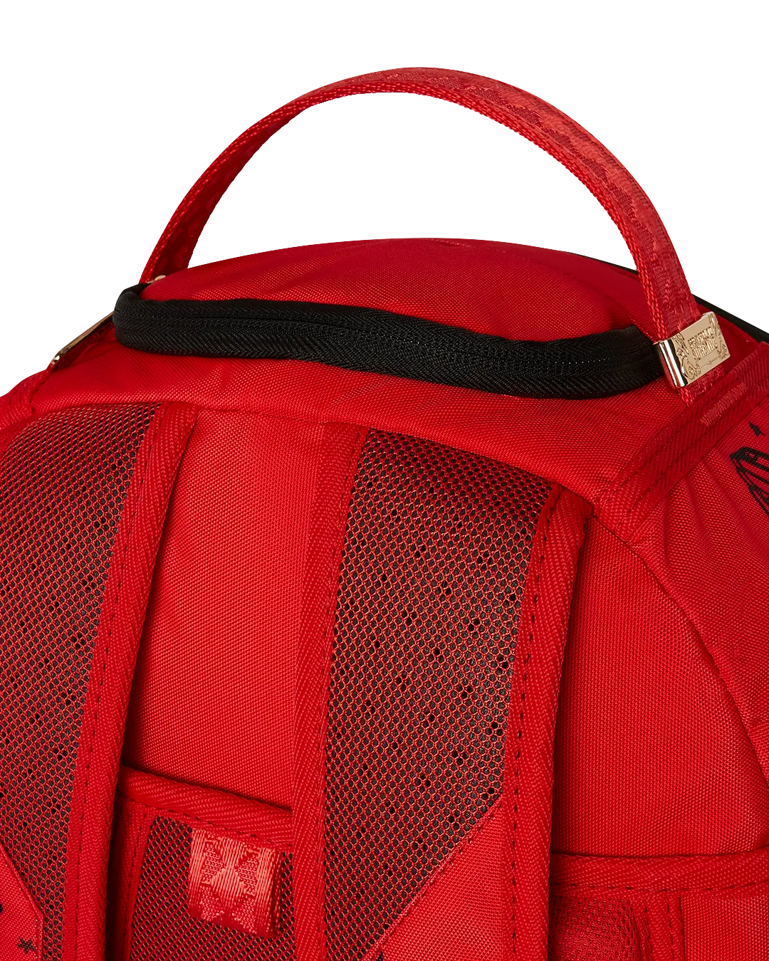 DIABLO BIG MEAN SHARK BITE BACKPACK