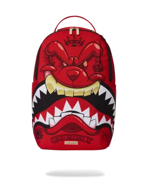 DIABLO BIG MEAN SHARK BITE BACKPACK