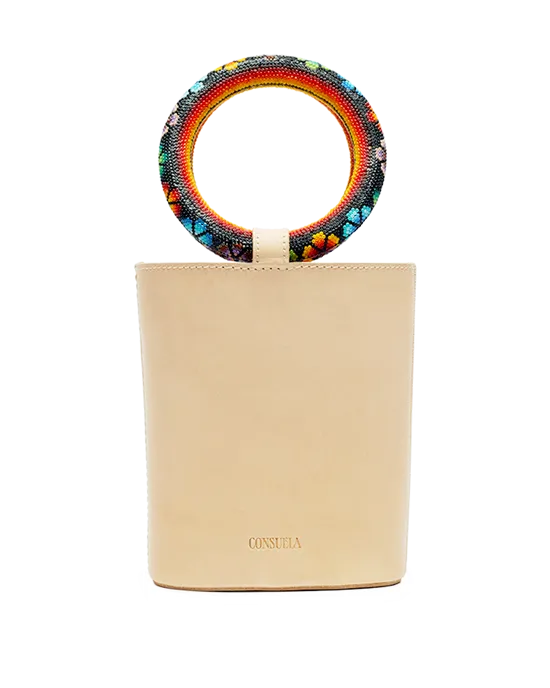 Diego Bangle Clutch