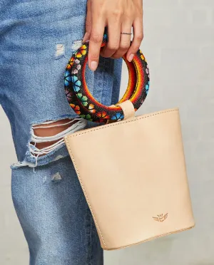 Diego Bangle Clutch
