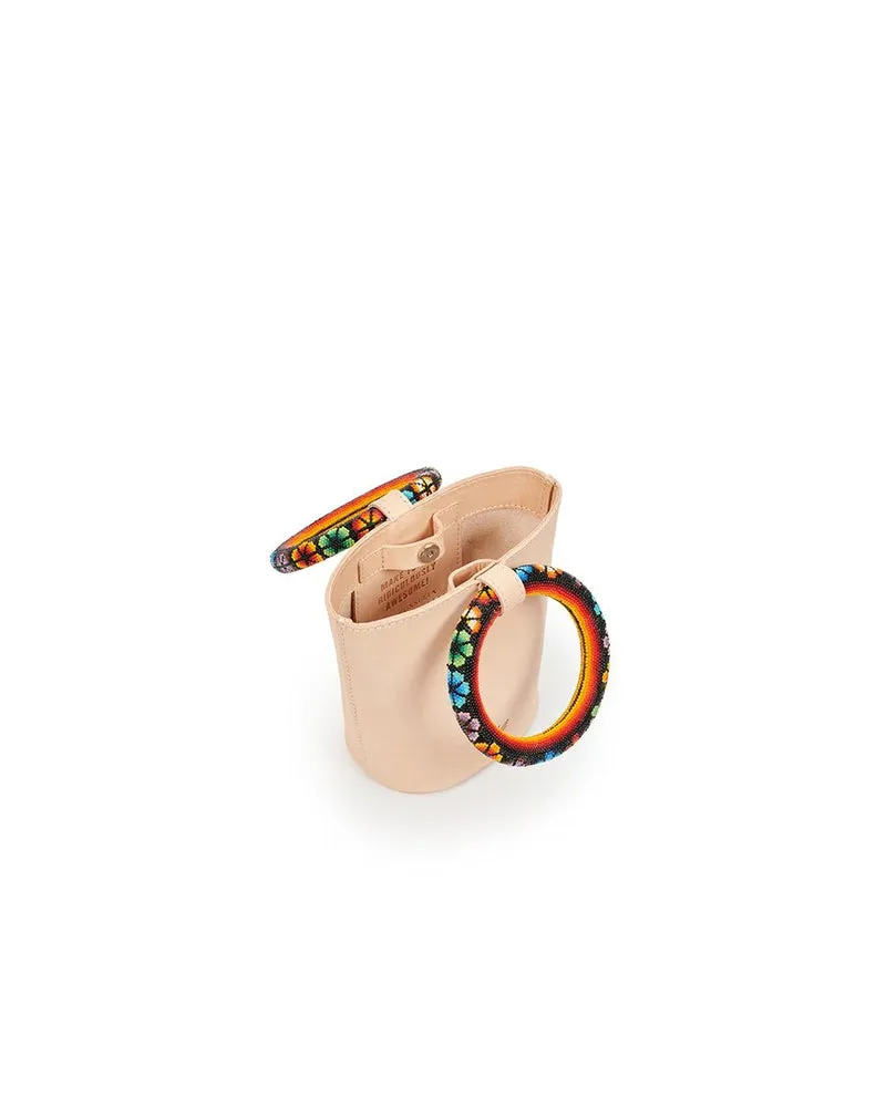 Diego Bangle Clutch