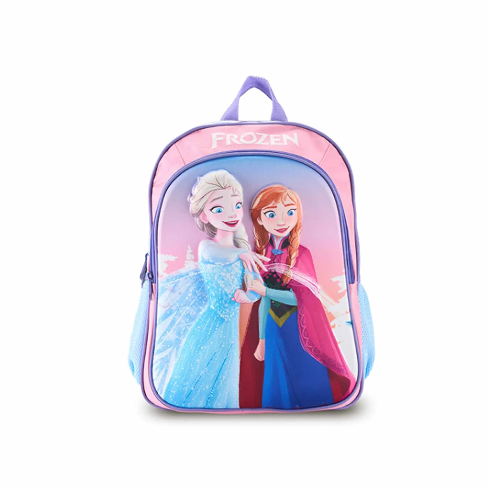 Disney Frozen 15 Inch Backpack