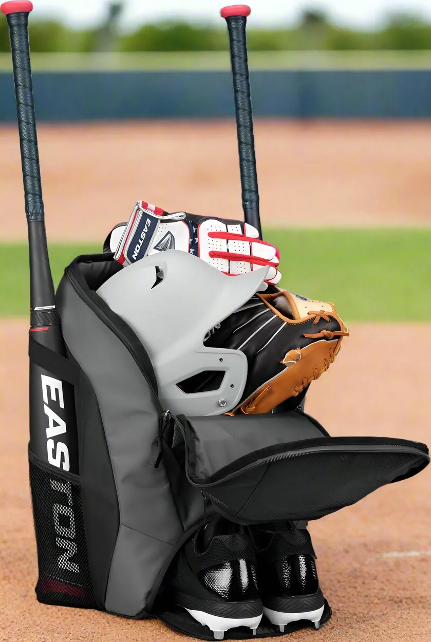 Easton Dugout Backpack
