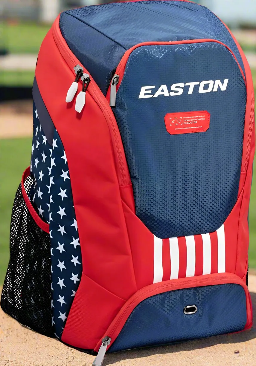 Easton Dugout Backpack