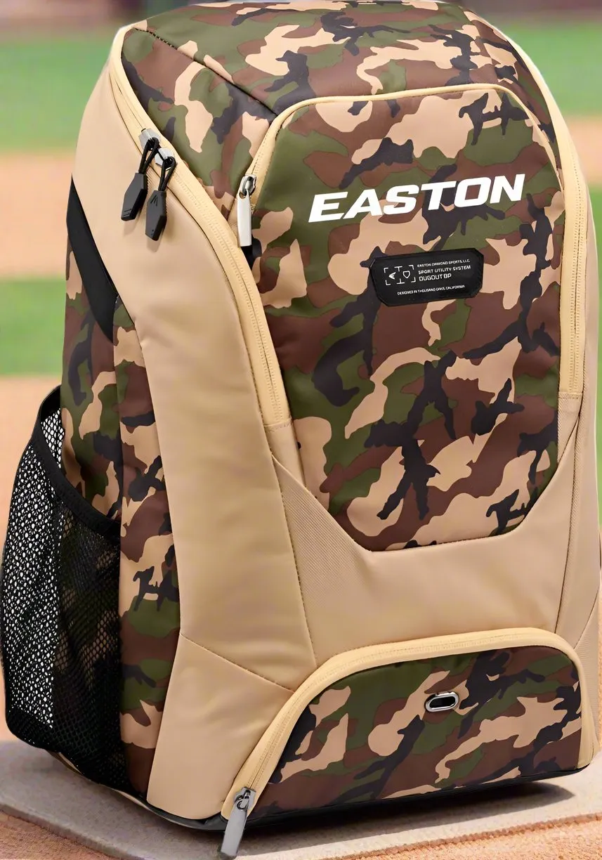 Easton Dugout Backpack
