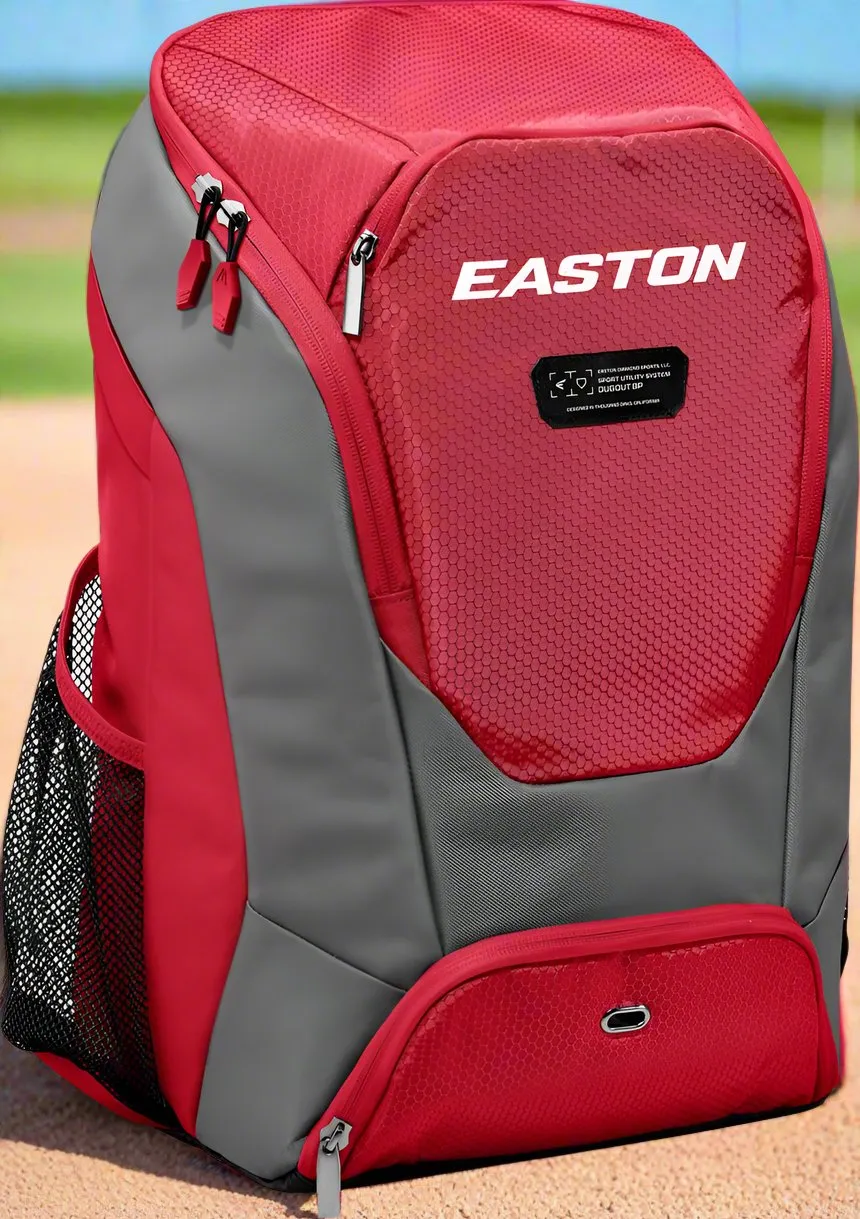 Easton Dugout Backpack