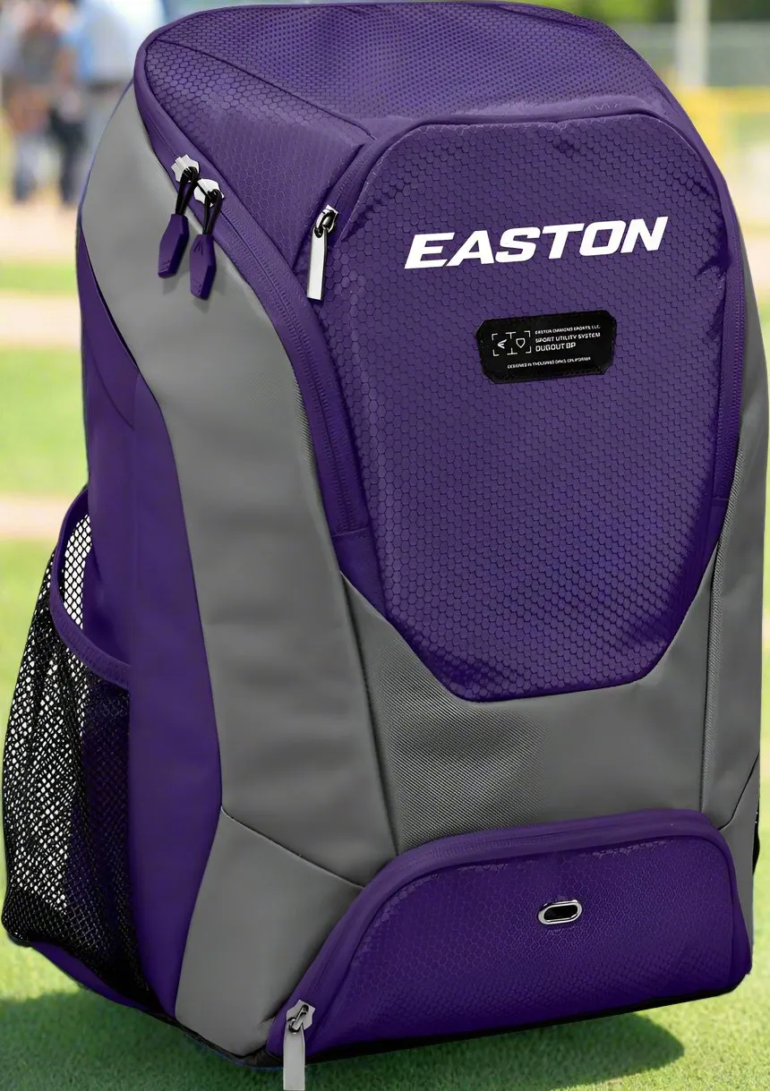 Easton Dugout Backpack