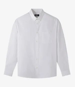Edouard Logo shirt