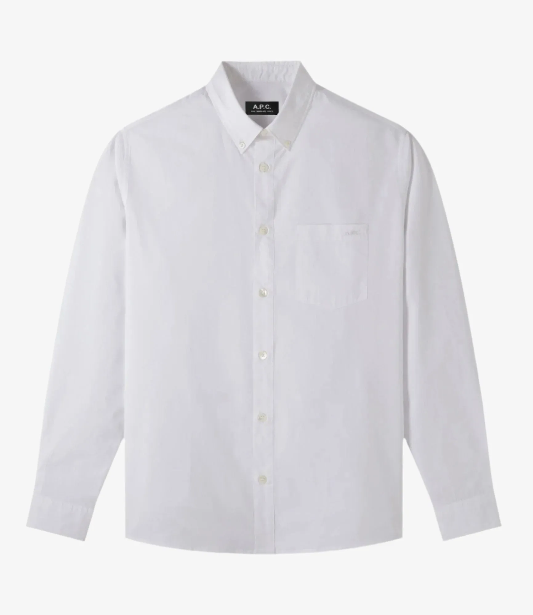 Edouard Logo shirt