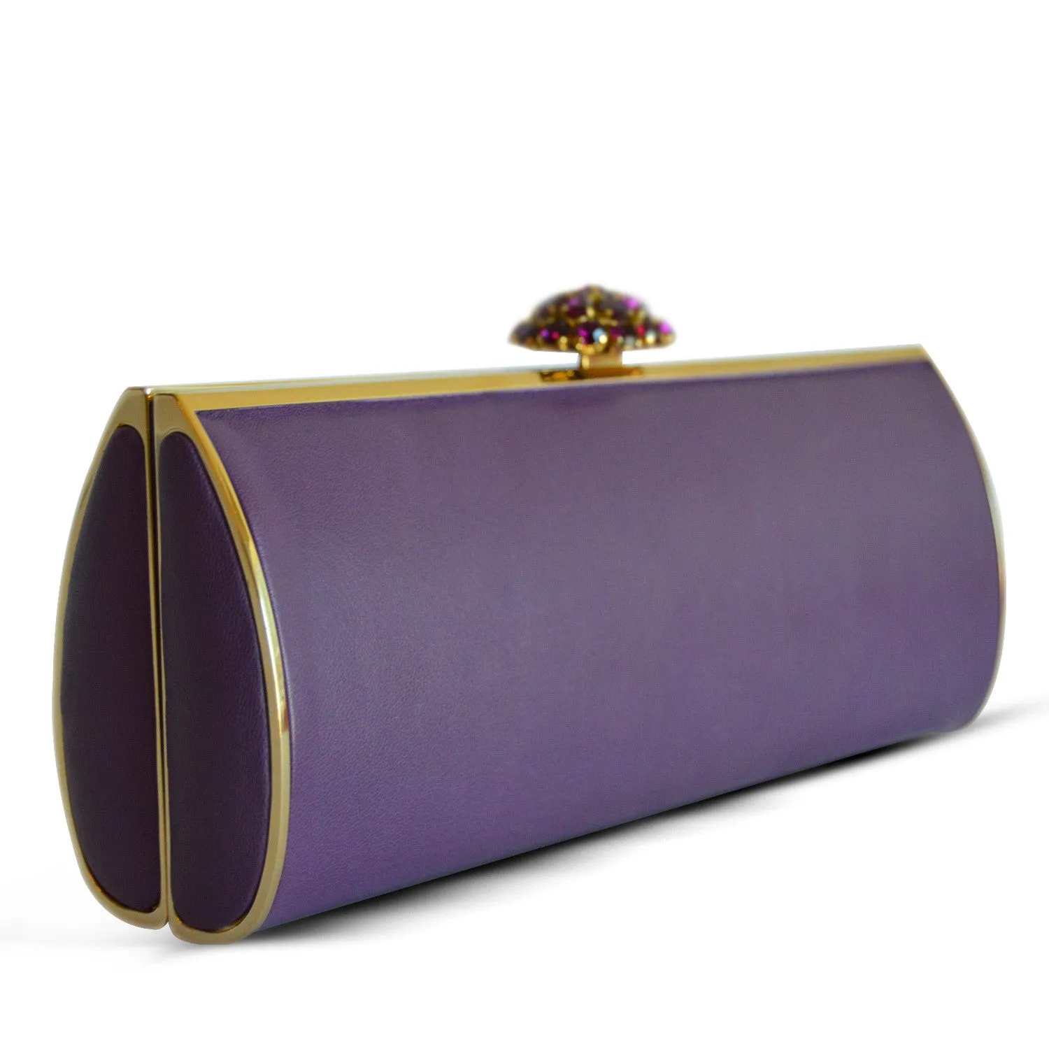 Elie Saab Jeweled Clutch